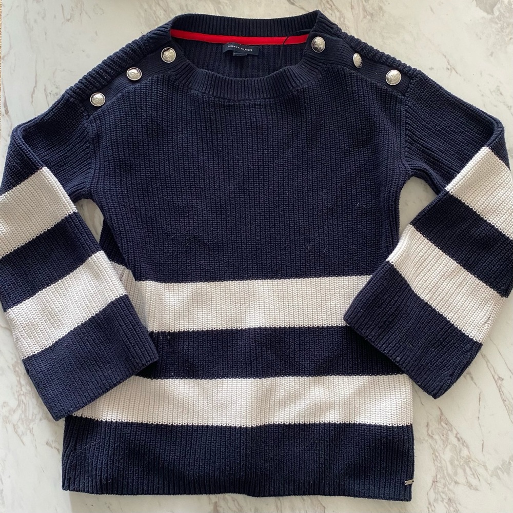 Tommy Hilfiger Sweater